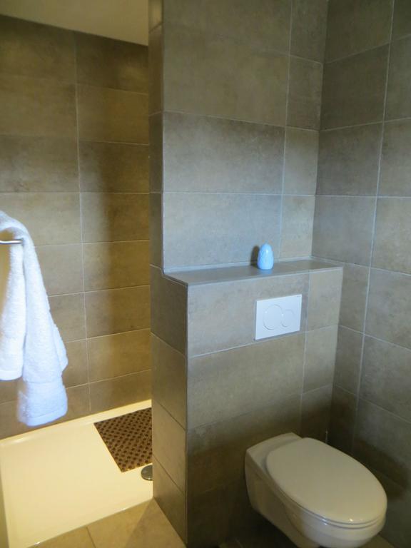 Bed And Breakfast Mentari Gent Zimmer foto