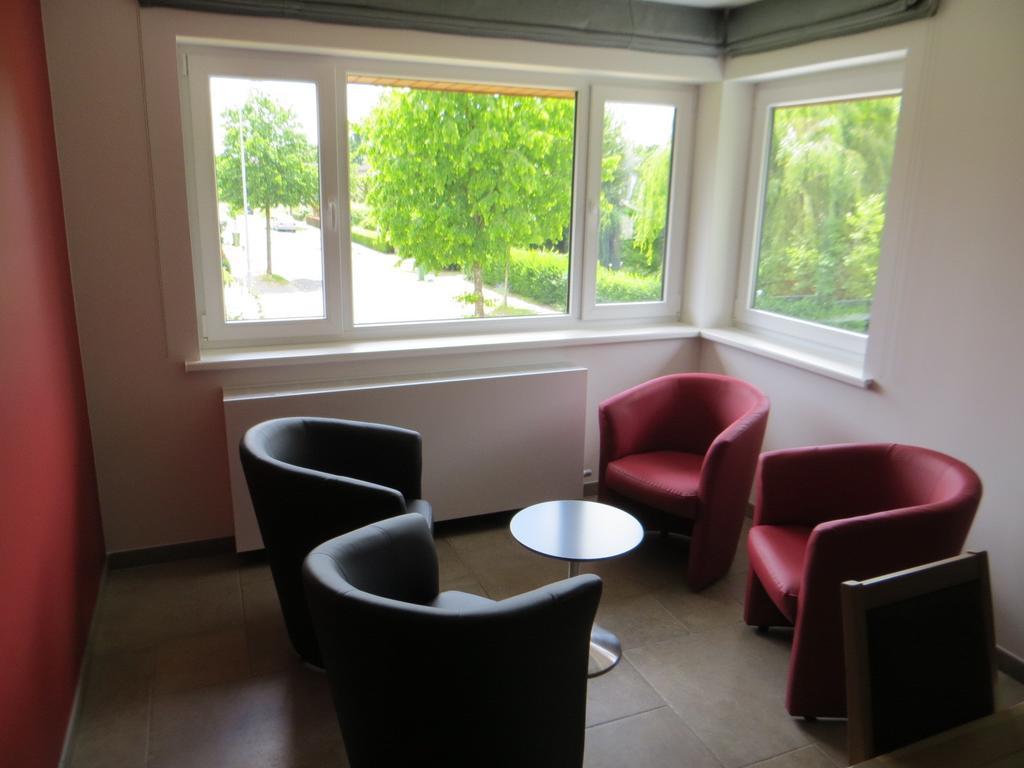 Bed And Breakfast Mentari Gent Exterior foto