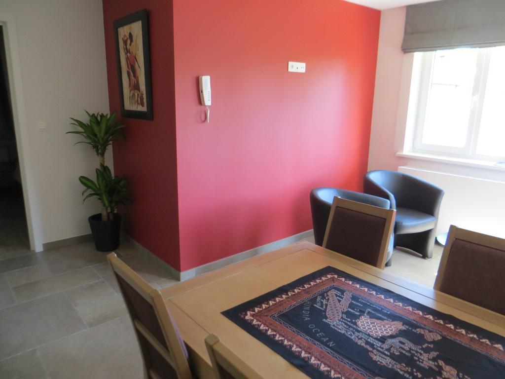 Bed And Breakfast Mentari Gent Exterior foto