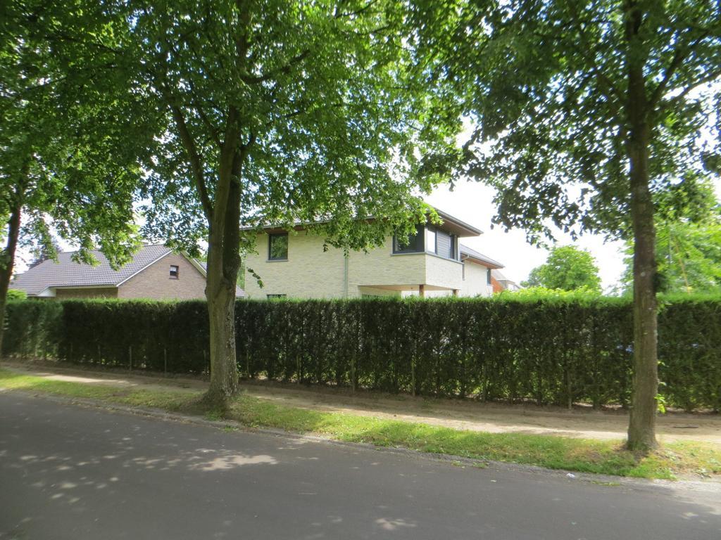 Bed And Breakfast Mentari Gent Exterior foto